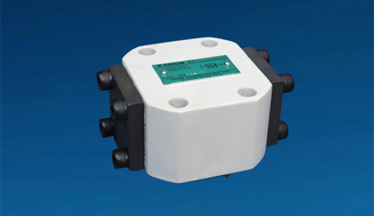 Ashish Engineering Services - Pilot Operated Check Valves 